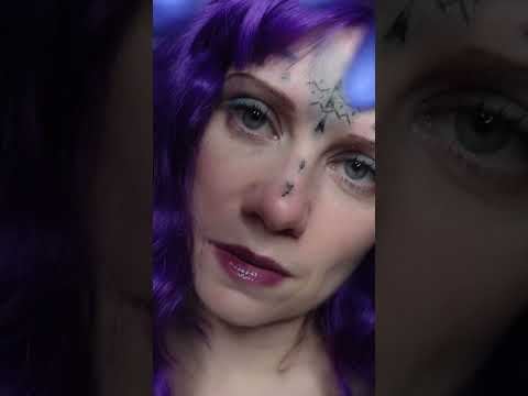 ASMR - Intrigued by you