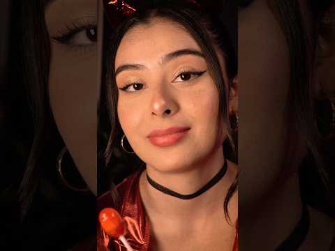 Me gusta mucho verte 😉🤭 ASMR roleplay #vicoasmr #asmr #asmrvideo