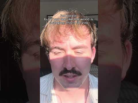 ASMR how to cope with change (uncertainty) Part 2