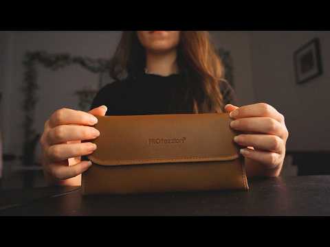 BACKGROUND ASMR For STUDY, WORK AND SLEEP! (no talking)