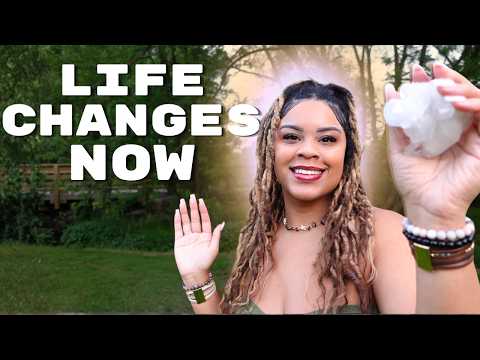 Urgent Message! Something Is Trying To Awaken Within You... 👁️
