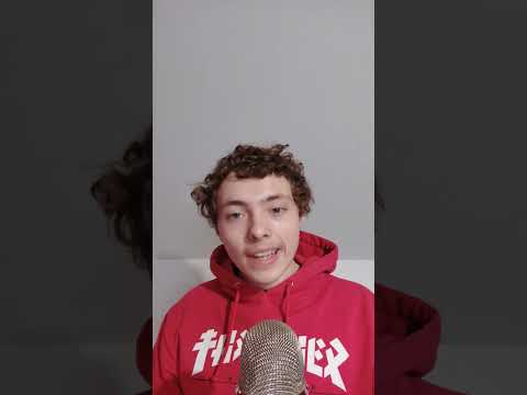 ASMR TRIGGER