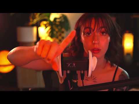 ASMR livestream - we hit 20K!!
