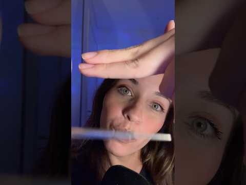 resolvo seu cabelo em 1 minutinho #asmr