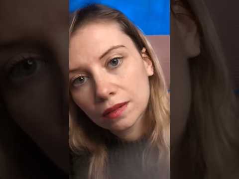ASMR - Aggressively Tickling you with a Feather