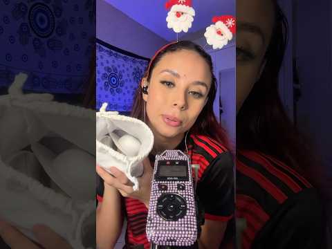 SKIN CARE DE MADEIRA #asmr