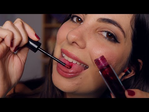 ASMR COMENDO GLOSS