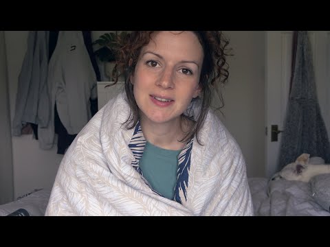 ASMR The Duvet Appreciation Society
