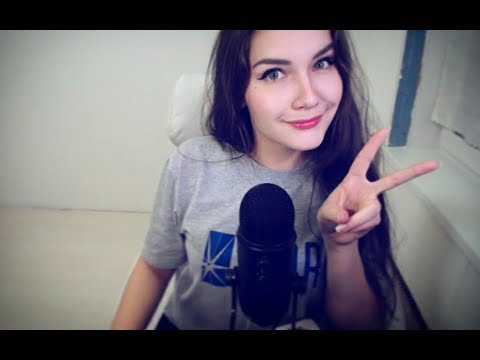 ♡ ДЕНЬ РОЖДЕНИЯ у меня, всем тортиков! 🎂 ASMR после 22:00 ✨ ♥