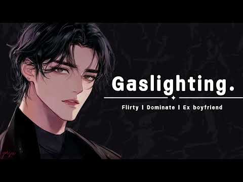 Jealous Ex Boyfriend Wants You Back [M4F] [Exes To Lovers] [Boyfriend Roleplay] ASMR