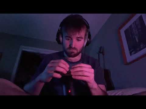 ASMR for Humans 🙂