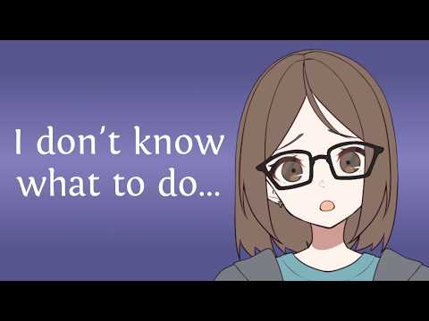 Therapy Session With A Demi-human Therapist (ASMR Roleplay) [F4F]