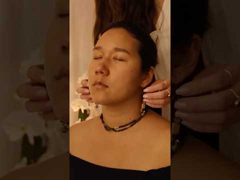 ASMR tingly jewelry sounds w/ @semideasmr #asmr