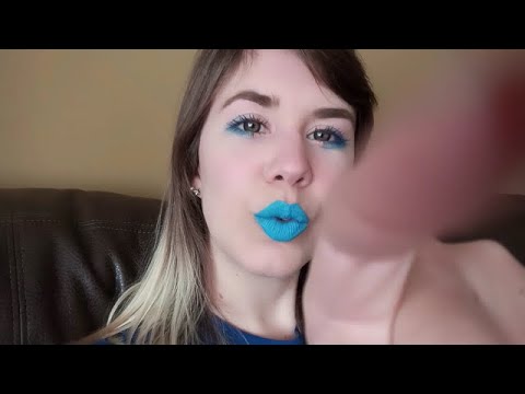 ASMR Ramble - Am I Pregnant?