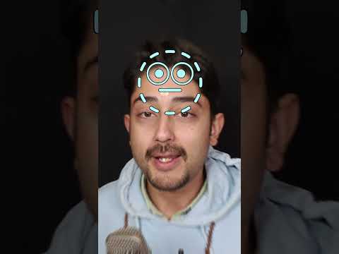 (ASMR) Blue Hoodie Baba gives Samadhaan!