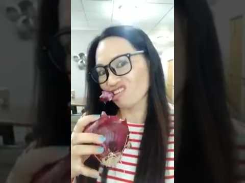 I THOUGHT WATERMELON #shortsfeed #shortvideo #short #shortviral #eatingsounds #mukbang #asmrvideo