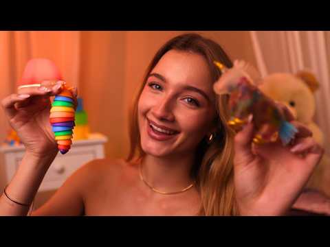 ASMR POV: You're My Newborn Baby (Personal Attention)