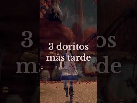 ASMR ✧ Cosas divertidas de jugar a un juego de hace 10 años 🖤