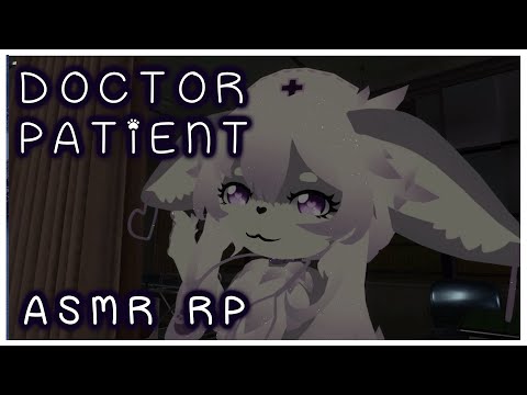 ASMR Bunny Doctor Uses You To Teach Students & Interns What Sleep Deprivation Looks Like