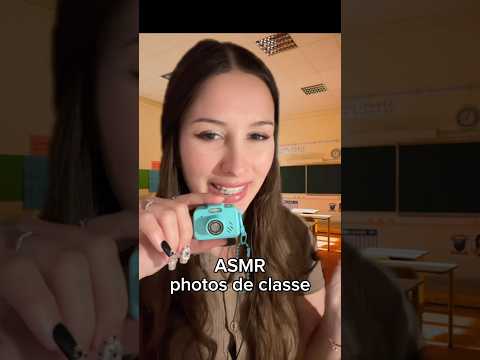 Si ça rend moche c’est pas ma faute 🤷‍♀️ #asmr #roleplay #rp #asmrfrançais #asmrroleplay