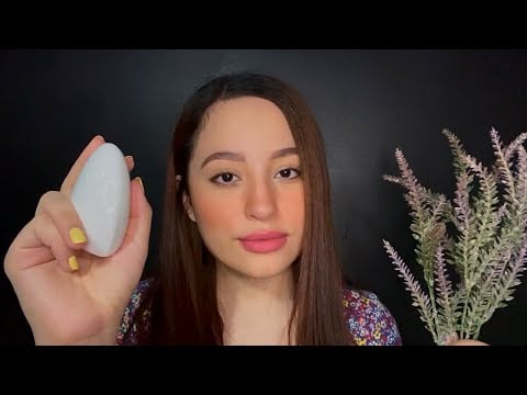 LA MEJOR LIMPIEZA ENERGETICA QUE VERÁS HOY | ASMR Español