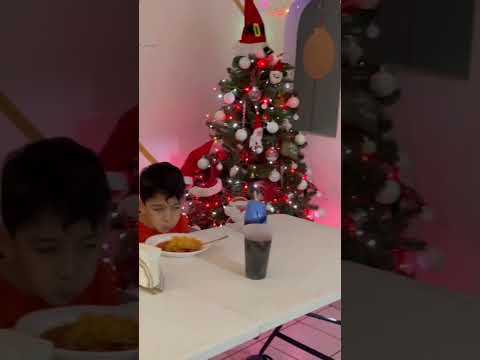 Simplemente un hogar se ve así