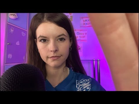 ASMR - Zeit zum Entspannen 🥰💛