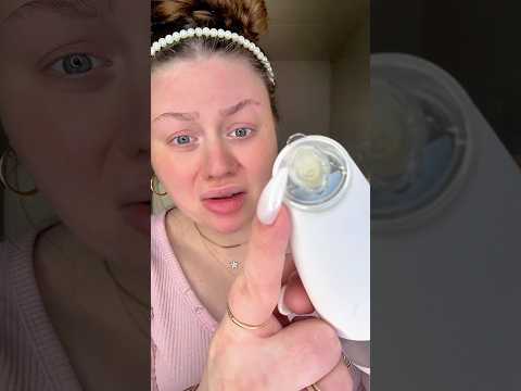 The Countdown Begins #skincare #makeup #grwm #mom
