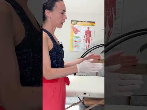 Asmr chiropractor #asmr #relax #asmrsounds #asmrvideo #tingles #satisfying #relaxing #sleep #peace