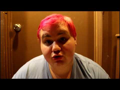 ASMR Boring You to Sleep | Appalachian Reading