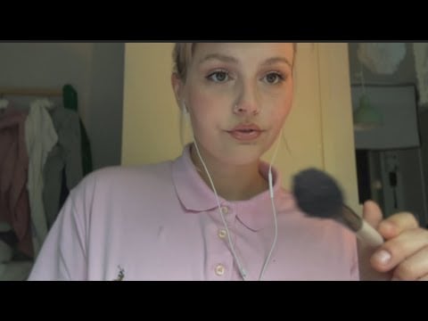 ASMR Whispered Reading of T.S. Eliot’s “The Naming of Cats” 🐾 | Requested Video