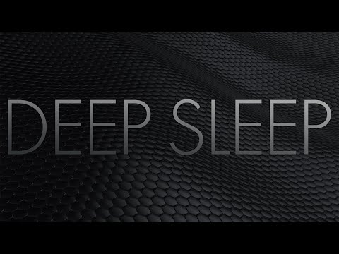 Super Smooth 432Hz Blissful REM Sleep Music For Deep Sleep & Relaxation🌙 No Ads & Dark