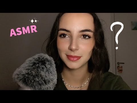 ASMR SUSSURRANDO TEORIAS DA CONSPIRAÇÃO SOBRE O TRIÂNGULO DAS BERMUDAS! 🌅💤