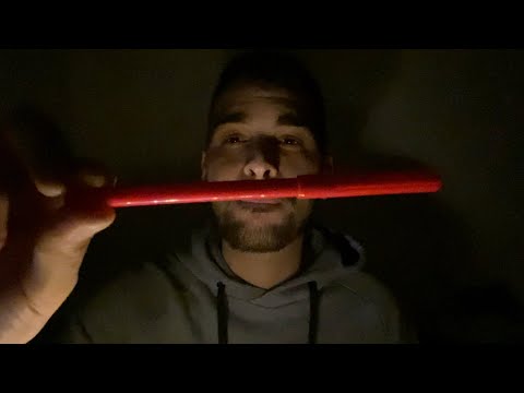 ASMR Test mental 🤯