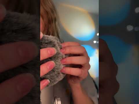Singing ASMR #shorts #asmr