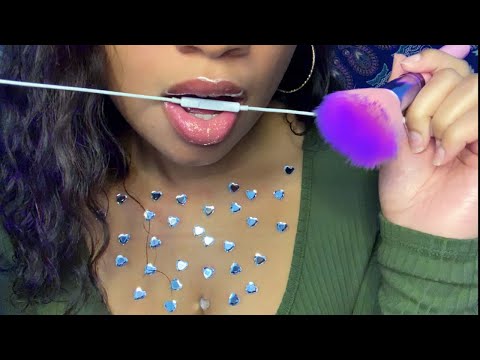 ASMR | 100% Guaranteed Tingles 👄 For Sleep 😴