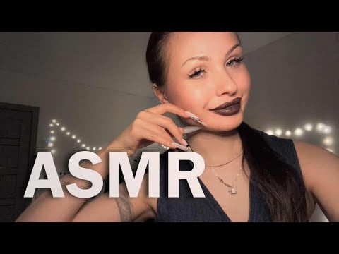 АСМР засыпай со мной 🐝