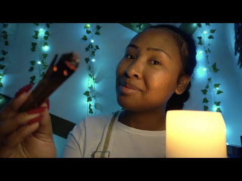 (2hr+ asmr) New Chapter