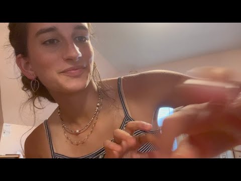 Lofi ASMR *Fast & Aggressive* (looped)