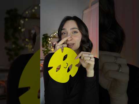 Ti coccolo in ASMR ✨