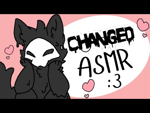 [Furry ASMR] Puro tries to relax you enough to get some sleep :3 [Sleep-aid] [Soft-spoken]