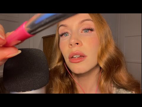 🌿ASMR🌿 CUSTOM COMPILATION — Trigger Words + Role Plays + Mukbang & More! (Whispered & Soft-Spoken)