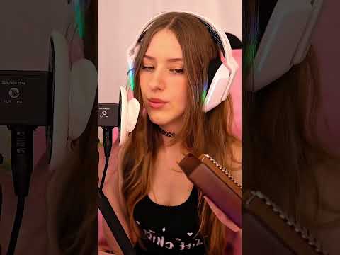 Can I sing you a song? 😴 #asmr 