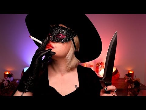 Your Crazy Obsessed Fan | Halloween ASMR