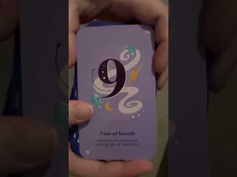 Special Solstice Reading (Tarot and Moon Oracle) #dailytarotreading