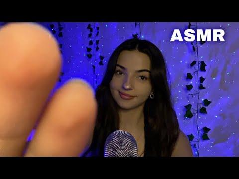 #ASMR - Cette Douce Vidéo Va T’endormir 😴