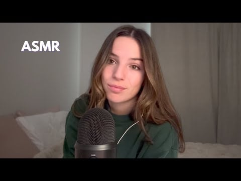 Softcover Book ASMR | Healing, Fascia, Health