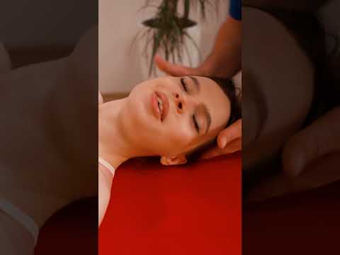 Full Body Chiropractic and Stretching for Angel #chiropractic