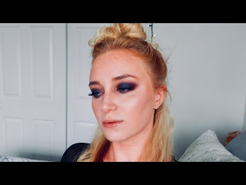 #MAKEUP | Eyeshadow Look Inspired By Pat McGrath