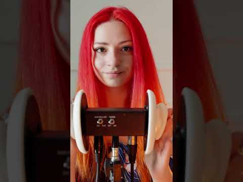 #asmr
